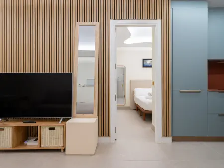 Bel appartement moderne à Ibiza, Madrid - 6 pers. - Photo 2