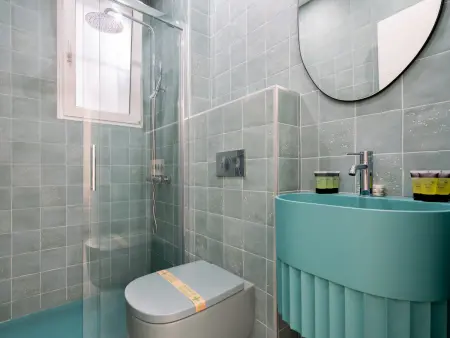 Bel appartement moderne à Ibiza, Madrid - 6 pers. - Photo 4