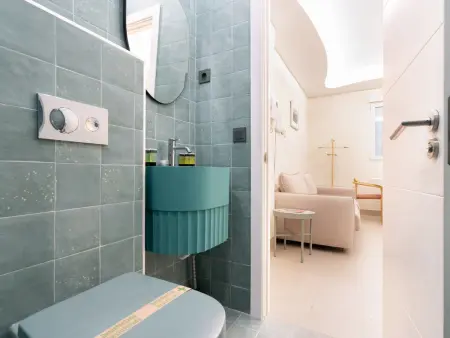 Bel appartement moderne à Ibiza, Madrid - 6 pers. - Photo 6