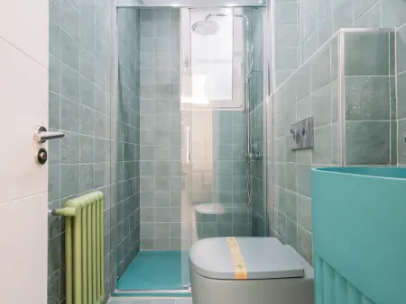 Bel appartement moderne à Ibiza, Madrid - 6 pers. - Photo 9