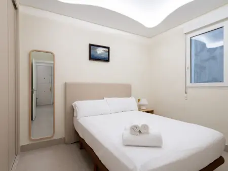 Bel appartement moderne à Ibiza, Madrid - 6 pers. - Photo 11