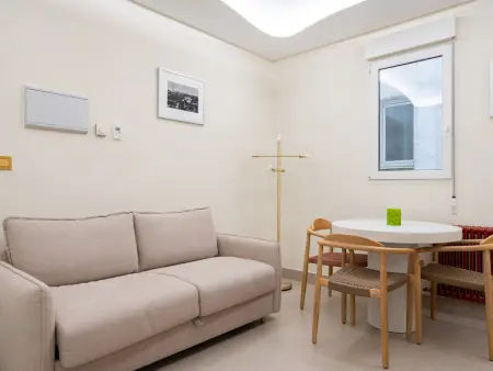 Bel appartement moderne à Ibiza, Madrid - 6 pers. - Photo 12