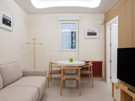 Bel appartement moderne à Ibiza, Madrid - 6 pers. - Photo 13