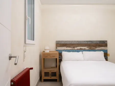 Bel appartement moderne à Ibiza, Madrid - 6 pers. - Photo 14