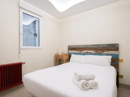Bel appartement moderne à Ibiza, Madrid - 6 pers. - Photo 15