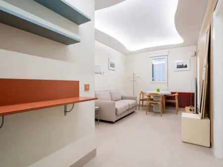 Bel appartement moderne à Ibiza, Madrid - 6 pers. - Photo 17