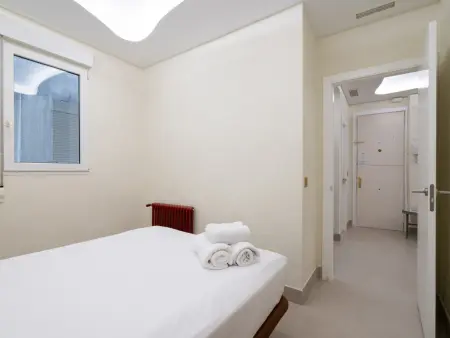 Bel appartement moderne à Ibiza, Madrid - 6 pers. - Photo 18