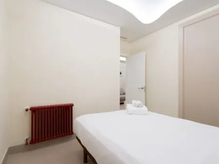 Bel appartement moderne à Ibiza, Madrid - 6 pers. - Photo 20