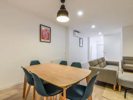 Appartement rénové près de Madrid Río - 6 pers. - Photo 3