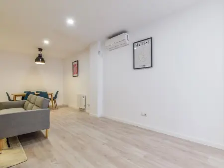 Appartement rénové près de Madrid Río - 6 pers. - Photo 4