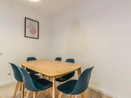 Appartement rénové près de Madrid Río - 6 pers. - Photo 10