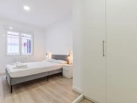 Appartement rénové près de Madrid Río - 6 pers. - Photo 11