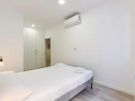 Appartement rénové près de Madrid Río - 6 pers. - Photo 13