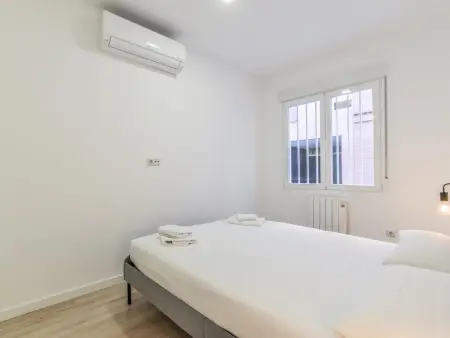 Appartement rénové près de Madrid Río - 6 pers. - Photo 14