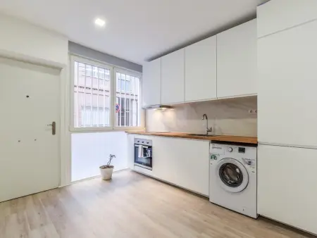 Appartement rénové près de Madrid Río - 6 pers. - Photo 16