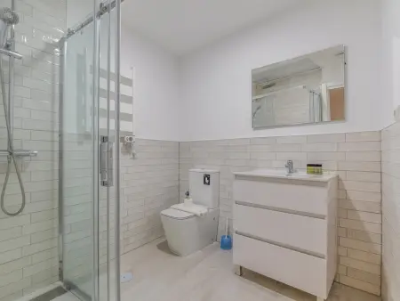 Appartement rénové près de Madrid Río - 6 pers. - Photo 18