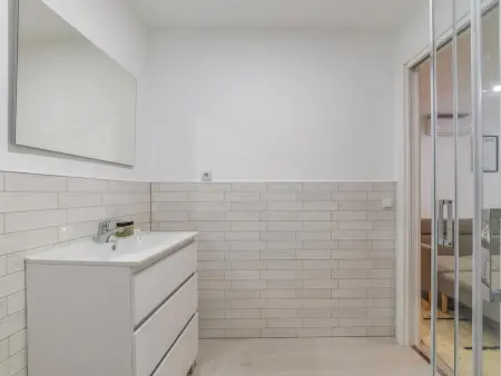 Appartement rénové près de Madrid Río - 6 pers. - Photo 19