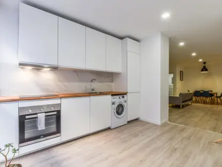 Appartement rénové près de Madrid Río - 6 pers. - Photo 20
