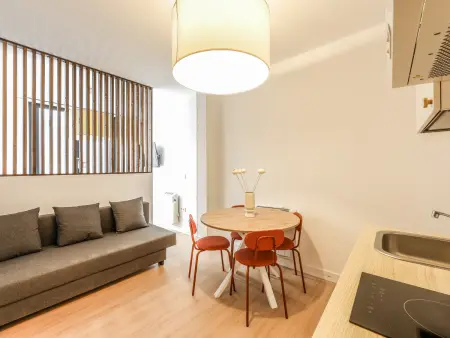 Appartement à Lavapiés - 4 pers., Appartement 4 personnes à Madrid - Photo 1