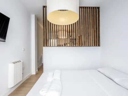 Appartement à Lavapiés - 4 pers., Appartement 4 personnes à Madrid - Photo 2