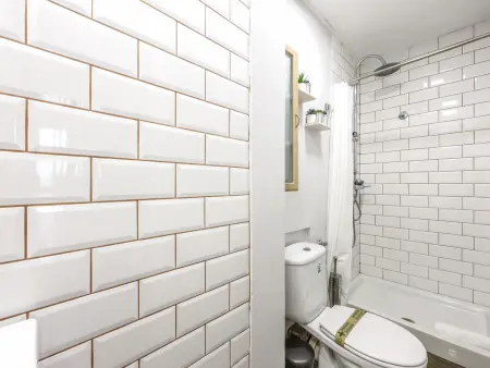 Appartement à Lavapiés - 4 pers., Appartement 4 personnes à Madrid - Photo 4
