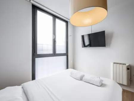 Appartement à Lavapiés - 4 pers., Appartement 4 personnes à Madrid - Photo 6