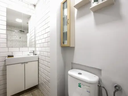 Appartement à Lavapiés - 4 pers., Appartement 4 personnes à Madrid - Photo 9
