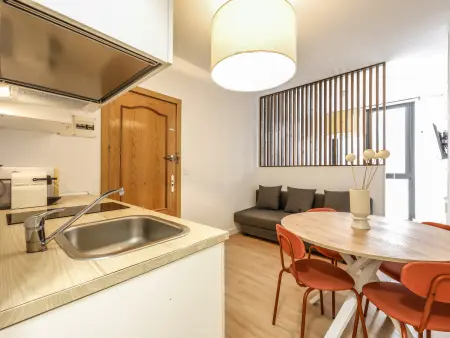 Appartement à Lavapiés - 4 pers., Appartement 4 personnes à Madrid - Photo 10