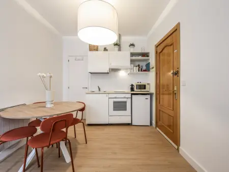 Appartement à Lavapiés - 4 pers., Appartement 4 personnes à Madrid - Photo 12