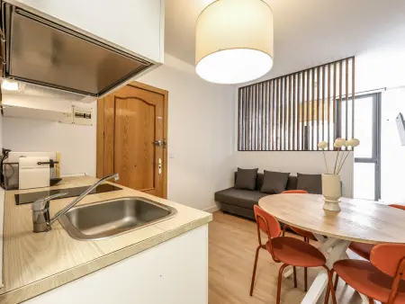 Appartement à Lavapiés - 4 pers., Appartement 4 personnes à Madrid - Photo 14