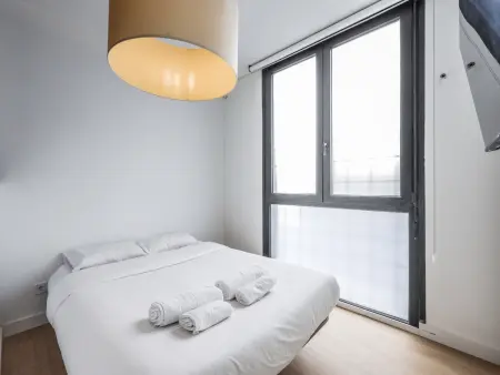 Appartement à Lavapiés - 4 pers., Appartement 4 personnes à Madrid - Photo 15