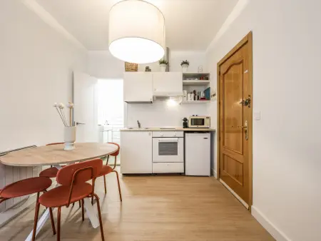 Appartement à Lavapiés - 4 pers., Appartement 4 personnes à Madrid - Photo 16