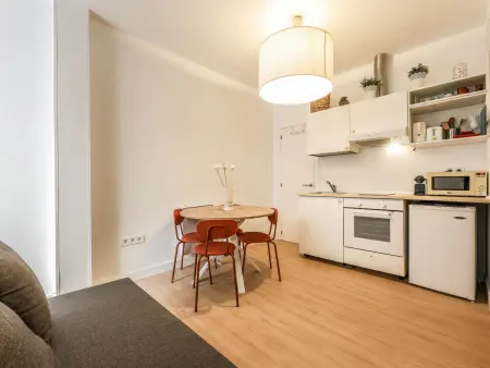 Appartement à Lavapiés - 4 pers., Appartement 4 personnes à Madrid - Photo 17