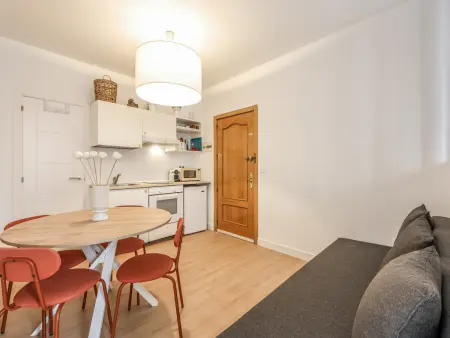 Appartement à Lavapiés - 4 pers., Appartement 4 personnes à Madrid - Photo 18