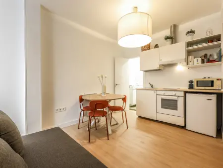 Appartement à Lavapiés - 4 pers., Appartement 4 personnes à Madrid - Photo 19