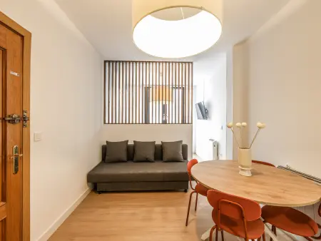 Appartement à Lavapiés - 4 pers., Appartement 4 personnes à Madrid - Photo 20