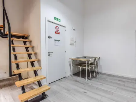 Appartement accueillant, quartier Cuatro Caminos - 4 pers. - Photo 13