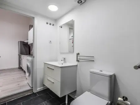 Appartement accueillant, quartier Cuatro Caminos - 4 pers. - Photo 15