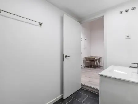 Appartement accueillant, quartier Cuatro Caminos - 4 pers. - Photo 16