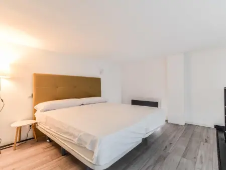 Appartement accueillant, quartier Cuatro Caminos - 4 pers. - Photo 17