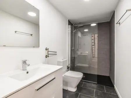 Appartement élégant - 4 pers., Appartement 4 personnes à Madrid - Photo 17