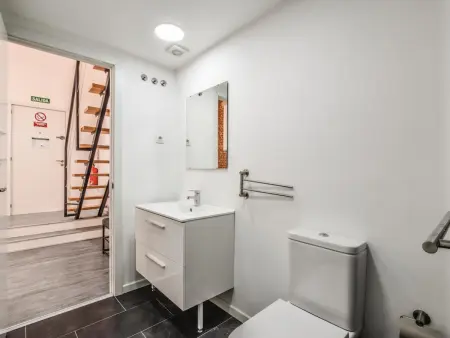 Appartement élégant - 4 pers., Appartement 4 personnes à Madrid - Photo 18