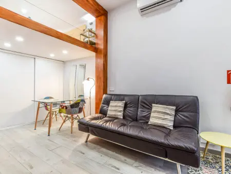 Appartement moderne au cœur de Madrid - 4 pers. - Photo 2