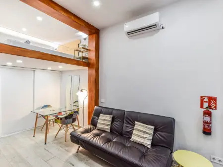 Appartement moderne au cœur de Madrid - 4 pers. - Photo 3