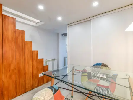 Appartement moderne au cœur de Madrid - 4 pers. - Photo 6