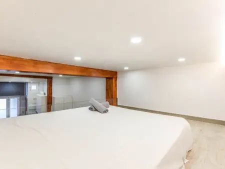 Appartement moderne au cœur de Madrid - 4 pers. - Photo 11