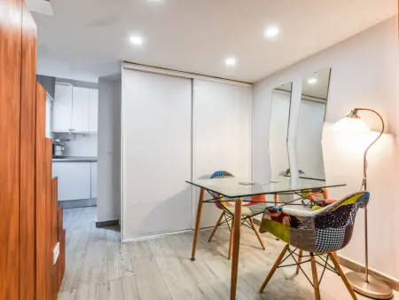 Appartement moderne au cœur de Madrid - 4 pers. - Photo 14