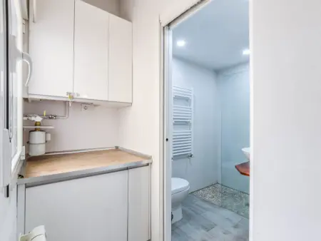 Appartement moderne au cœur de Madrid - 4 pers. - Photo 15
