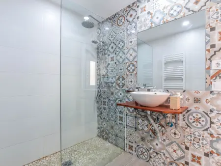 Appartement moderne au cœur de Madrid - 4 pers. - Photo 19