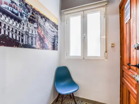 Appartement moderne au cœur de Madrid - 4 pers. - Photo 20